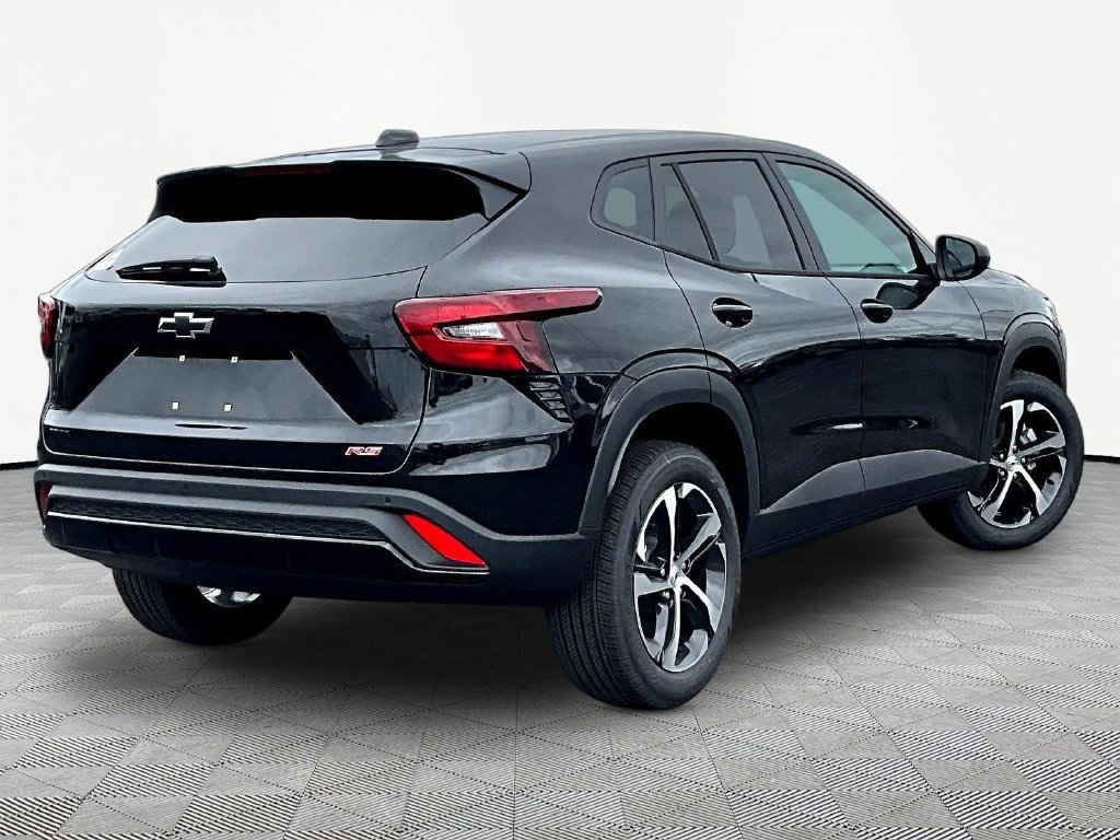 2026 Chevrolet Trax RS - Photo 6