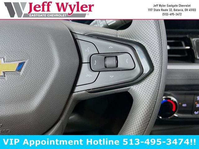 2026 Chevrolet Trailblazer LT - Photo 14