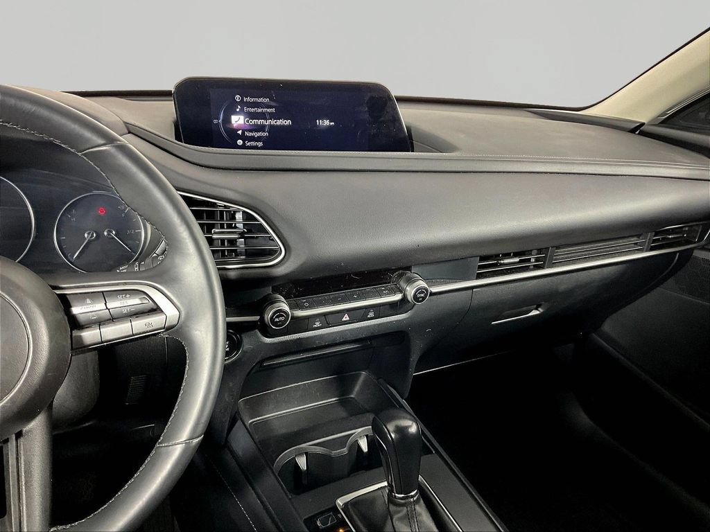 2023 Mazda CX-30 Select - Photo 9