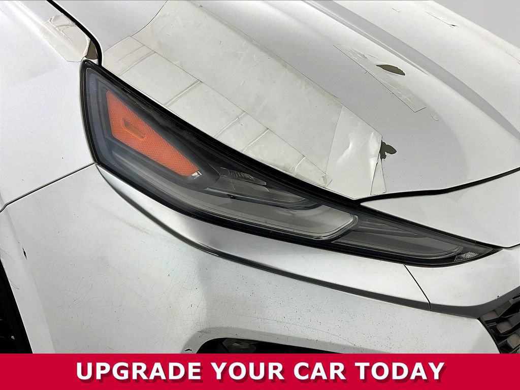 2019 Hyundai Santa Fe SEL - Photo 29