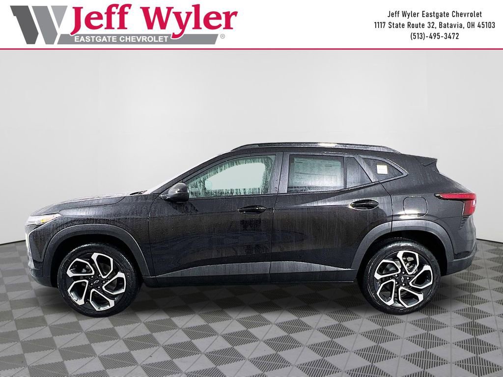 2026 Chevrolet Trax RS - Photo 26