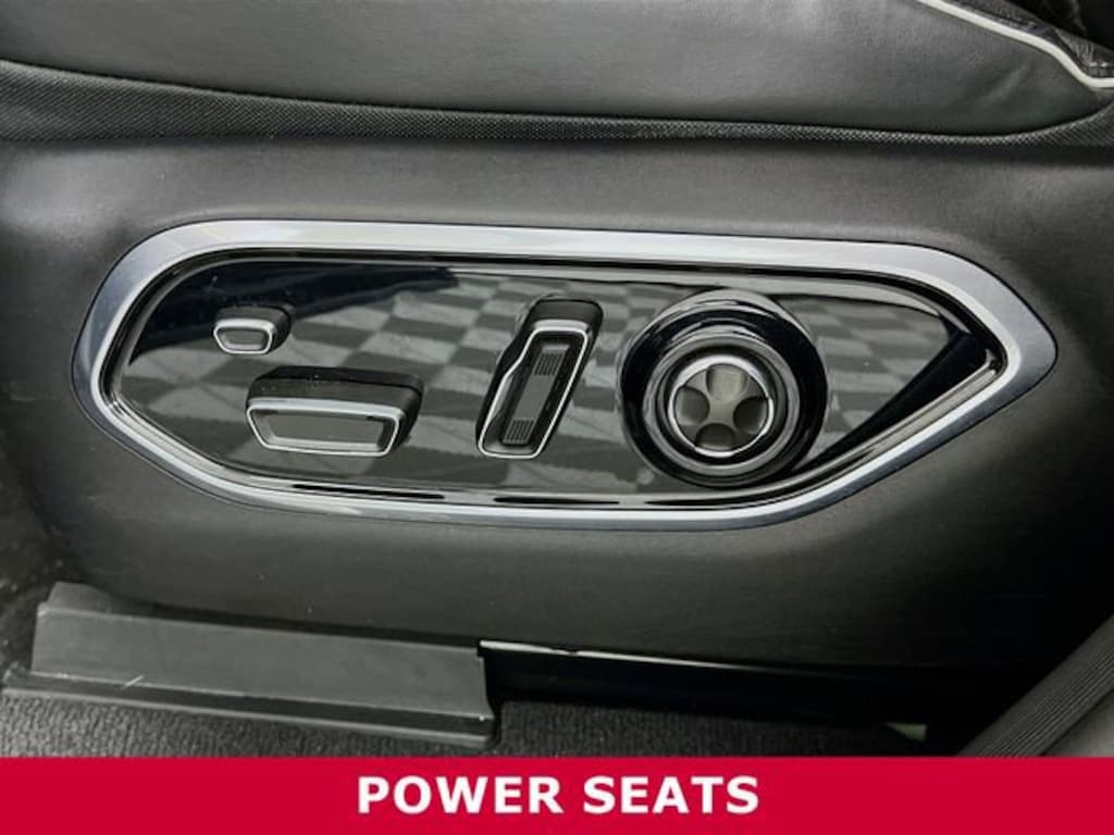 Used 2022 Jeep Grand Cherokee L