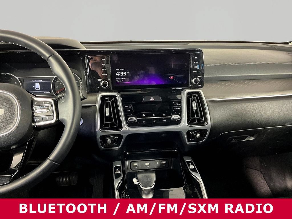 2022 Kia Sorento SX - Photo 9