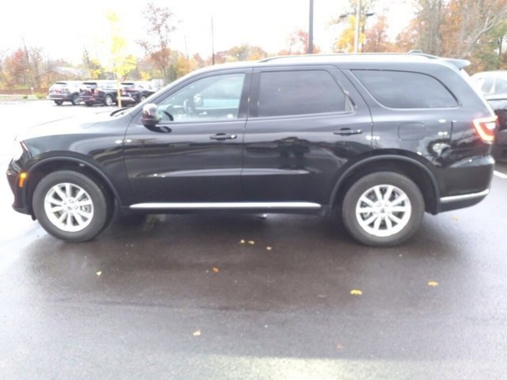 Used 2023 Dodge Durango