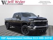 Chevrolet Silverado 2500 HD
