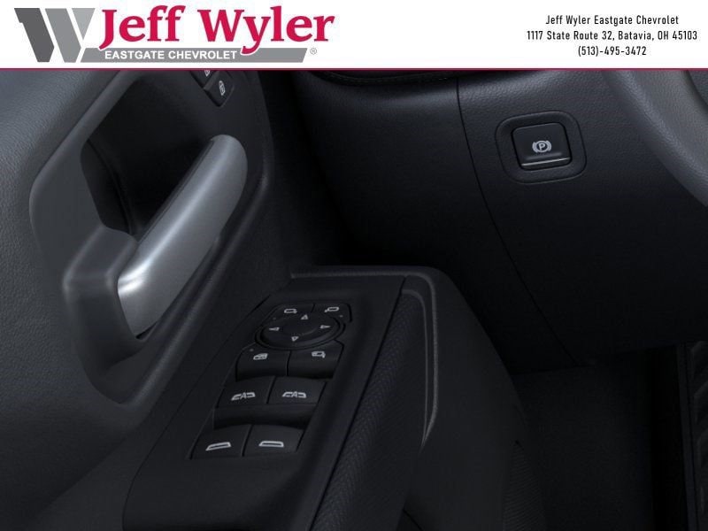 2026 Chevrolet Silverado 2500 HD Custom - Photo 22
