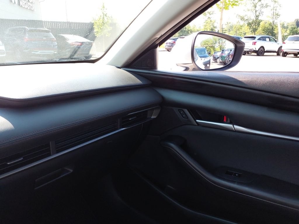 2020 Mazda Mazda3 Base - Photo 13