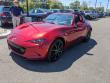Used 2024 Mazda MX-5 Miata RF  Convertible