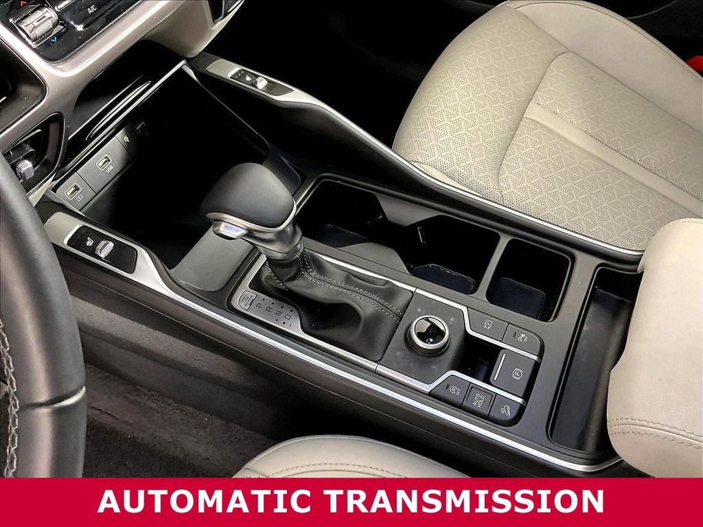 2023 Kia Sorento X-Line EX - Photo 16