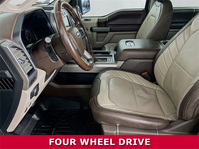 2019 Ford F-150 Limited photo 2