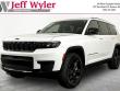 Used 2023 Jeep Grand Cherokee L