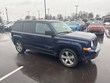 Jeep Patriot