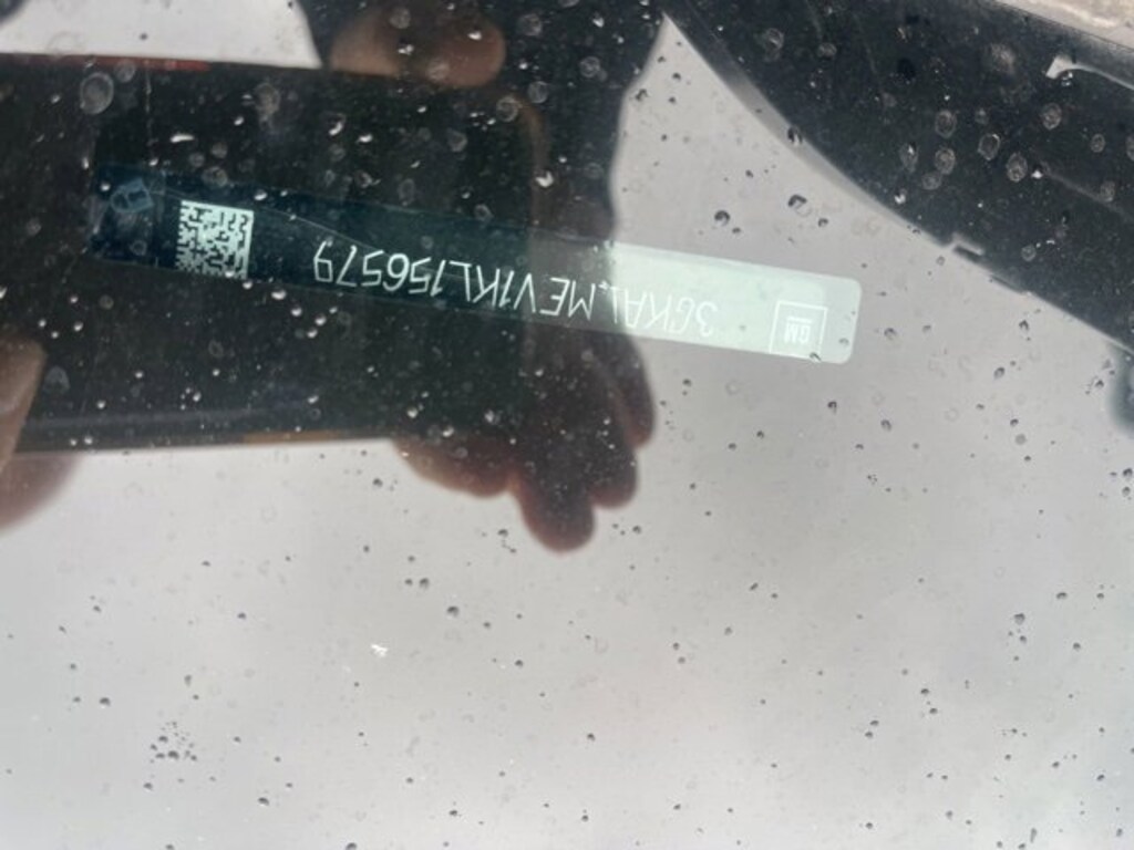 Used 2019 GMC Terrain SUV