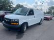Used 2020 Chevrolet Express Cargo 2500  Van