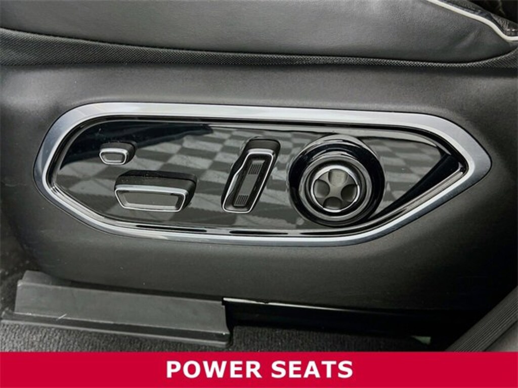 Used 2022 Jeep Grand Cherokee L