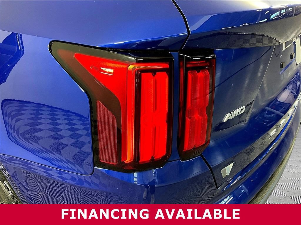 2022 Kia Sorento SX - Photo 23