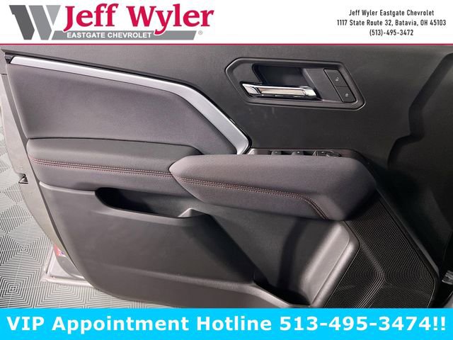 2025 Chevrolet Colorado Z71 - Photo 19