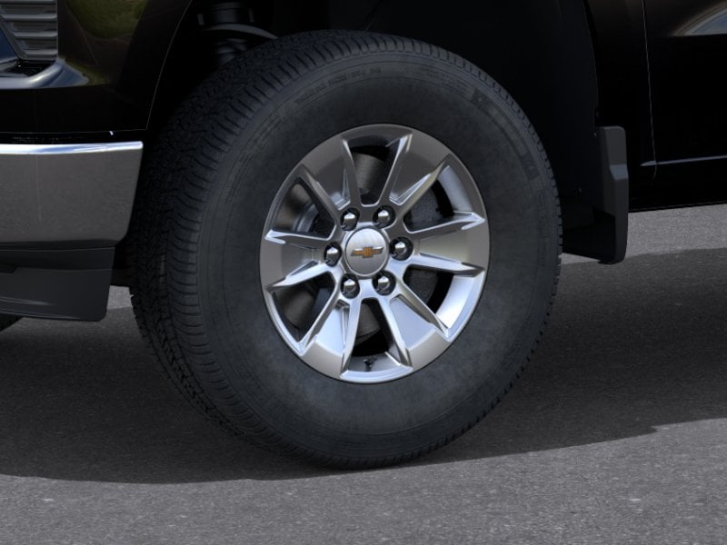 2026 Chevrolet Silverado 1500 LT - Photo 33