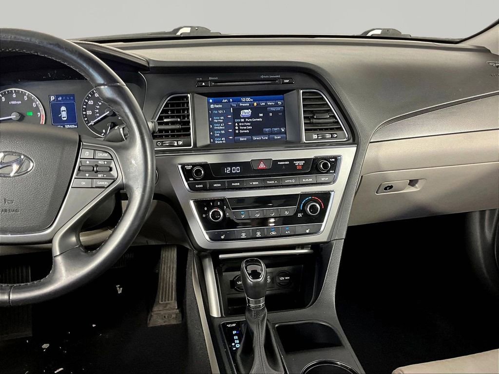 2017 Hyundai Sonata Sport - Photo 9