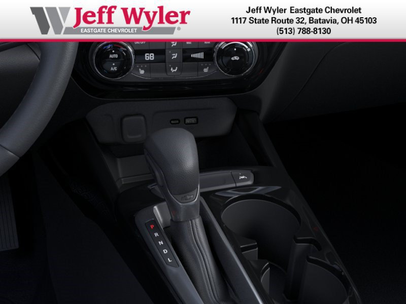 2026 Chevrolet Trax Activ - Photo 23