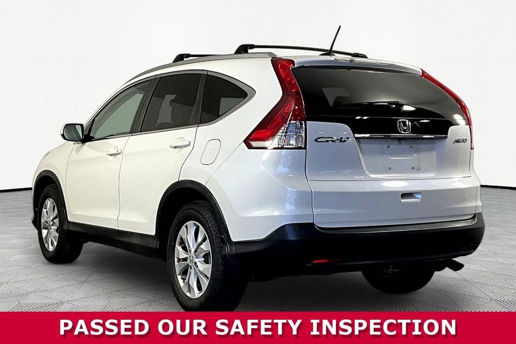 Used 2013 Honda CR-V