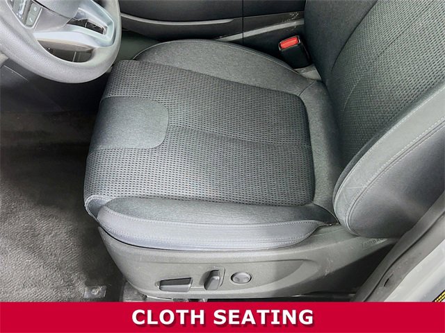 2022 Hyundai Santa Fe SEL photo 4