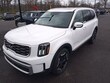  Kia Telluride