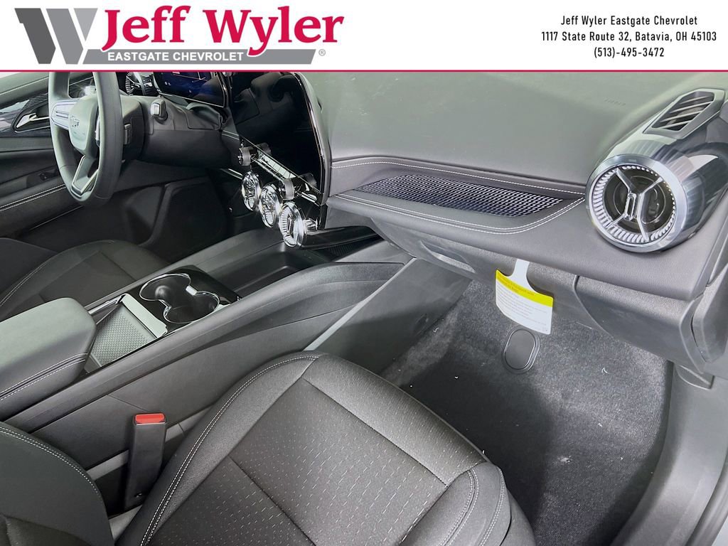 2025 Chevrolet Blazer EV LT - Photo 20