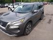 Used 2023 Nissan Rogue