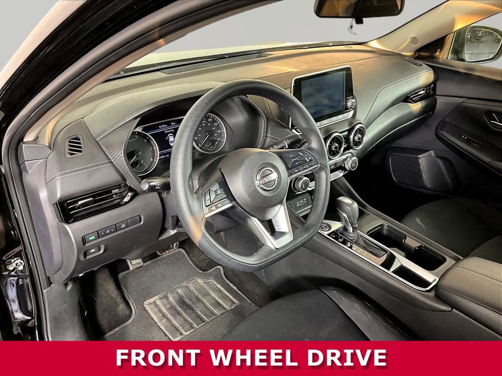 2024 Nissan Sentra SV - Photo 15