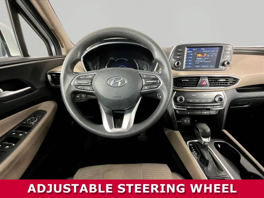 2019 Hyundai Santa Fe SEL - Photo 8