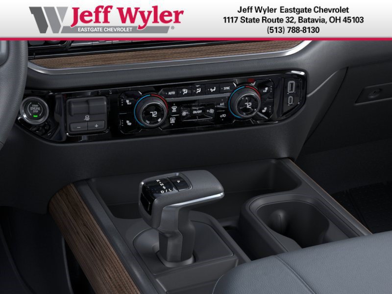 2026 Chevrolet Silverado 1500 RST - Photo 23