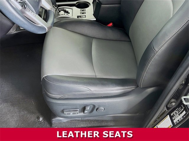 2023 Toyota 4Runner SR5 Premium photo 4