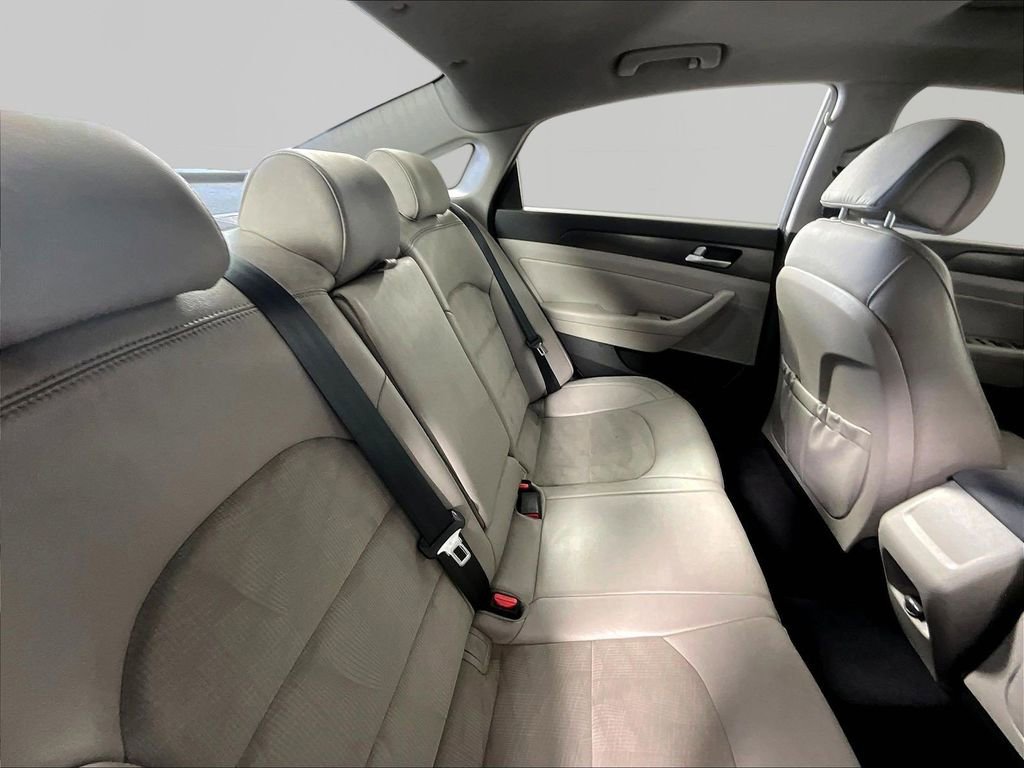 2017 Hyundai Sonata Sport - Photo 24