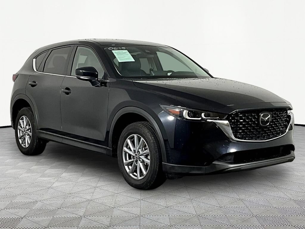 Used 2023 Mazda CX-5