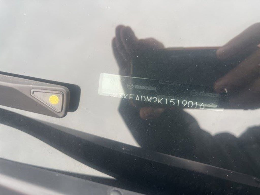 Used 2019 Mazda CX-5