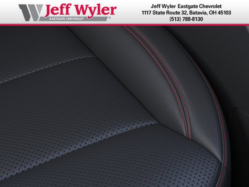 2026 Chevrolet Trax RS - Photo 21