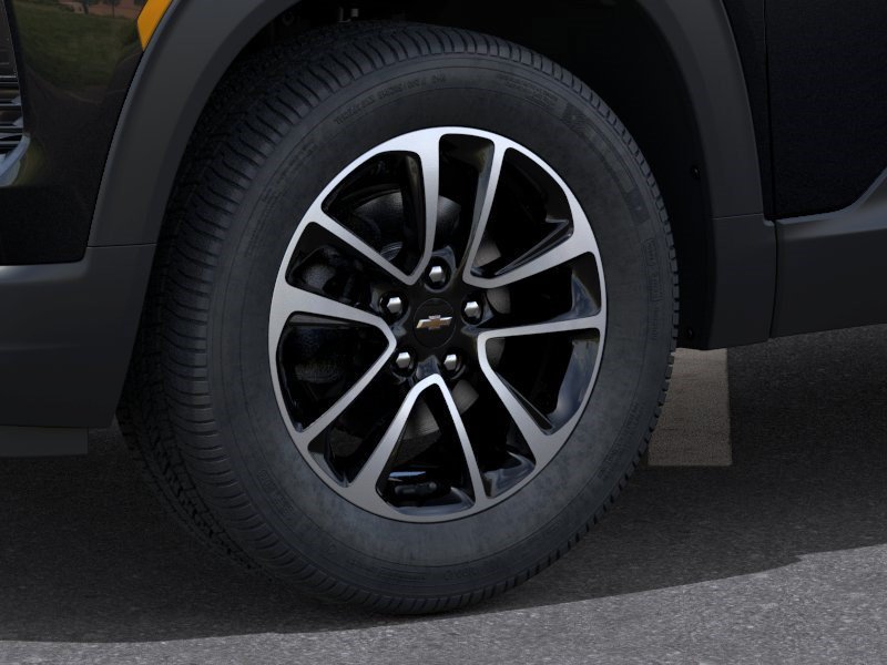 2026 Chevrolet Trailblazer LT - Photo 9