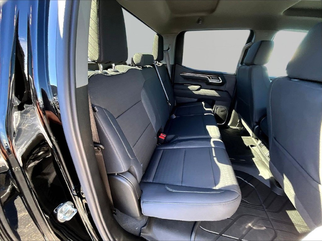 2026 Chevrolet Silverado 1500 LT - Photo 18