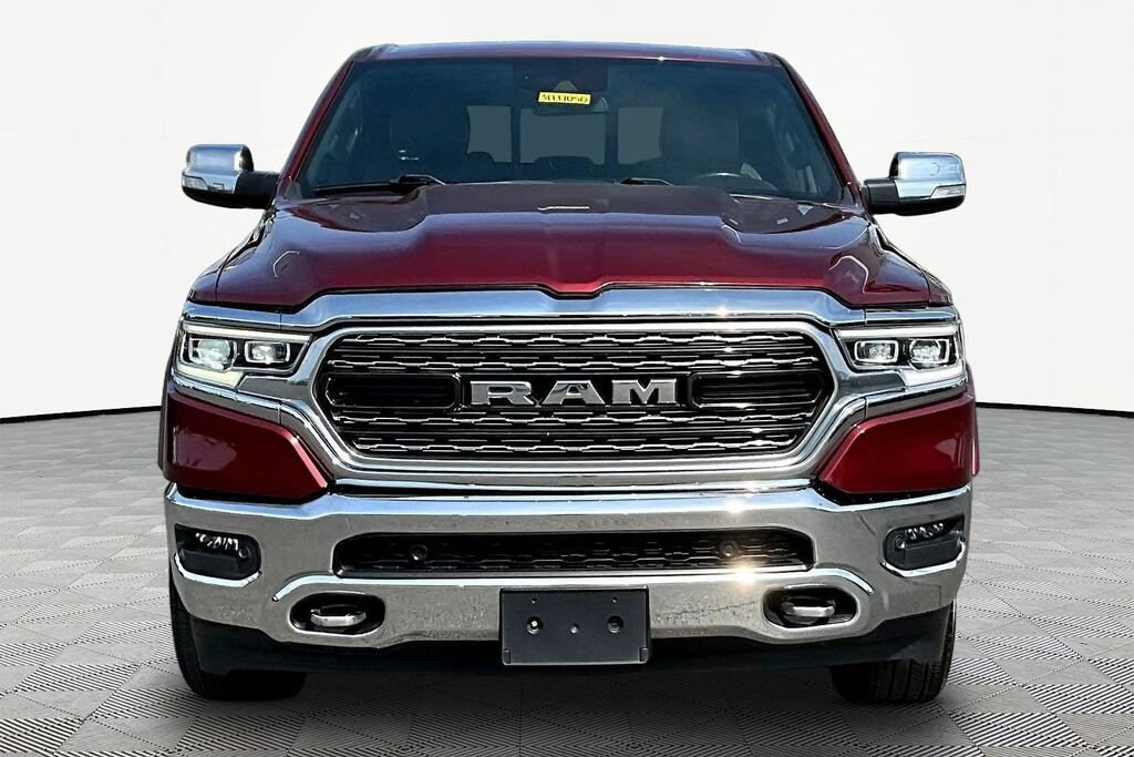 Used 2022 Ram 1500