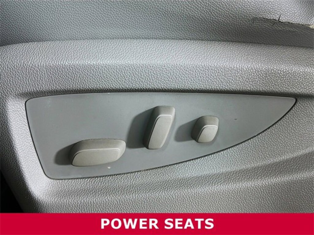 Used 2015 Chevrolet Silverado 1500 Truck