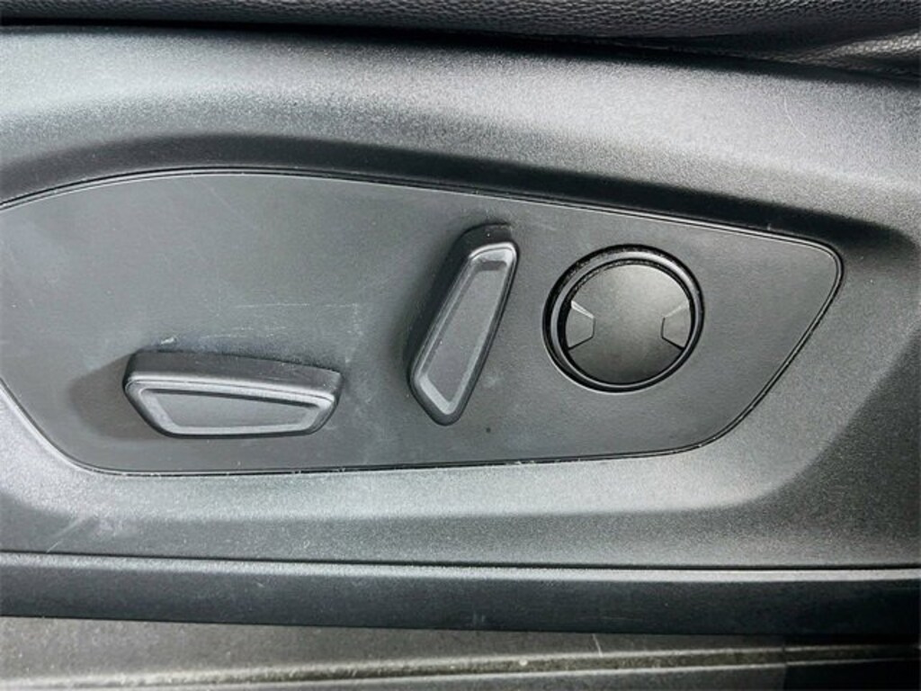 Used 2020 Ford Explorer