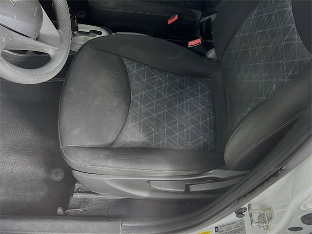 2019 Chevrolet Spark LS photo 4