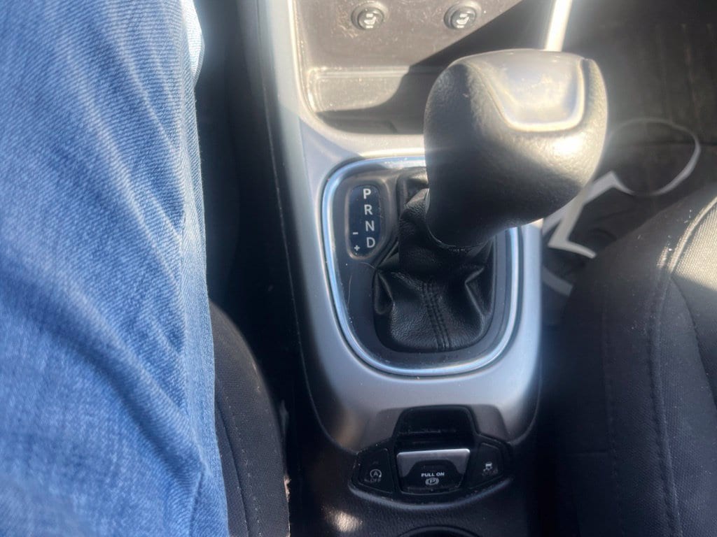 2019 Jeep Compass Sport - Photo 22