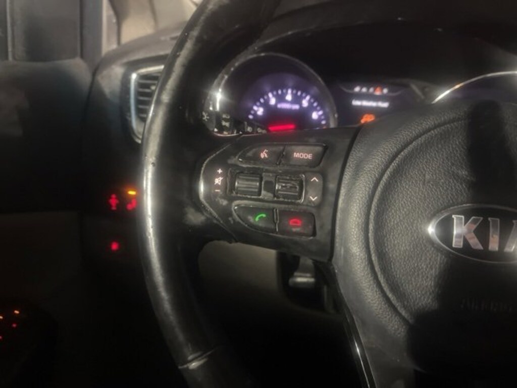 Used 2017 Kia Sedona