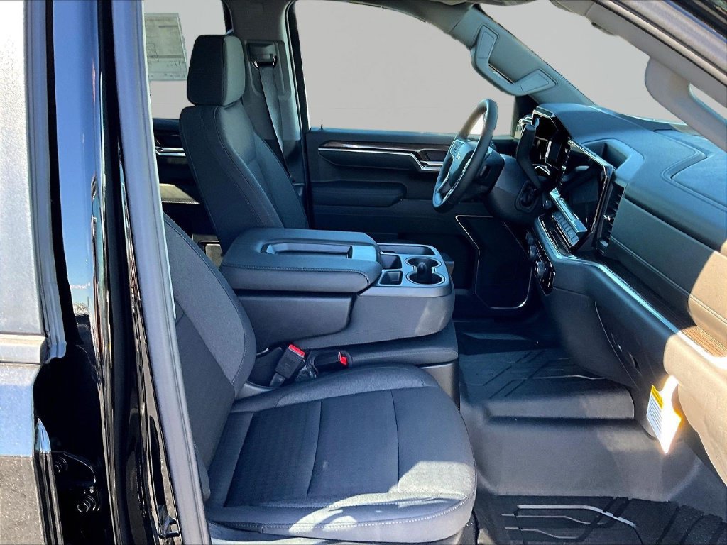 2026 Chevrolet Silverado 1500 LT - Photo 17