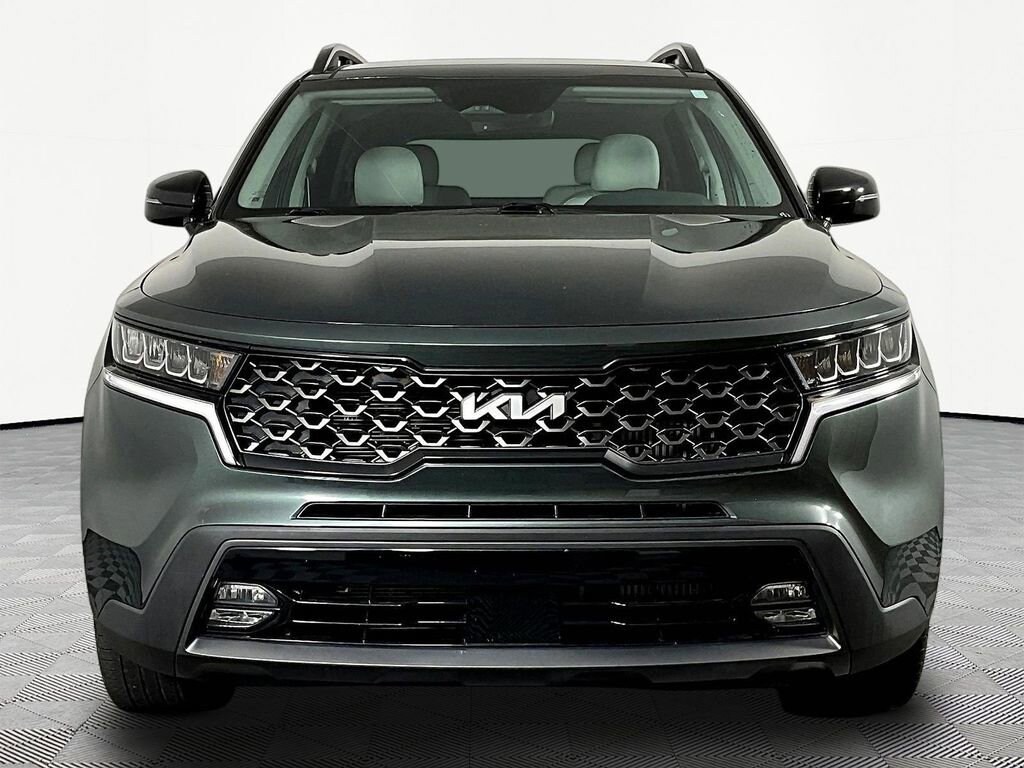 Used 2023 Kia Sorento