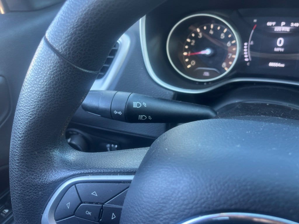 2019 Jeep Compass Sport - Photo 17