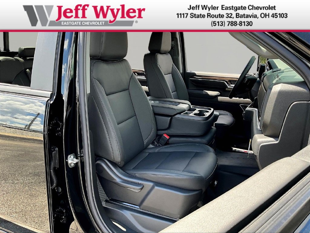 2026 Chevrolet Silverado 2500 HD LT - Photo 17