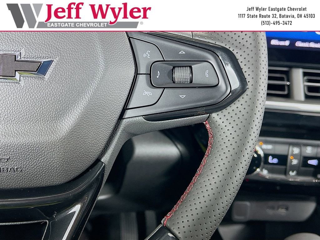2026 Chevrolet Trax RS - Photo 14
